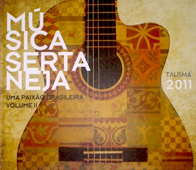 Música Sertaneja - Uma Paixão Brasileira 2